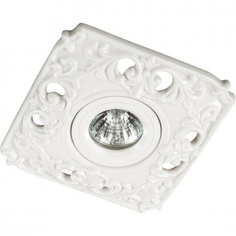 Спот NOVOTECH OLA встраиваемый 370204