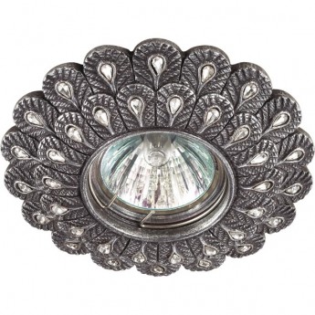 Спот NOVOTECH PATTERN встраиваемый 370103