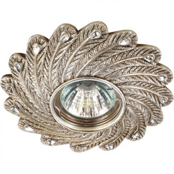 Спот NOVOTECH PATTERN встраиваемый 370110