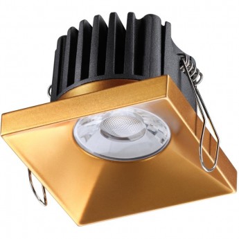Спот NOVOTECH METIS LED 10W встраиваемый 358484