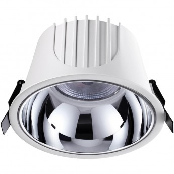 Спот NOVOTECH SPOT 40W точечный 358701