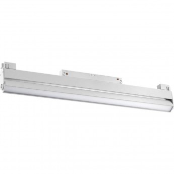 Светильник NOVOTECH FLUM 24W трековый Светильник NOVOTECH FLUM 24W трековый