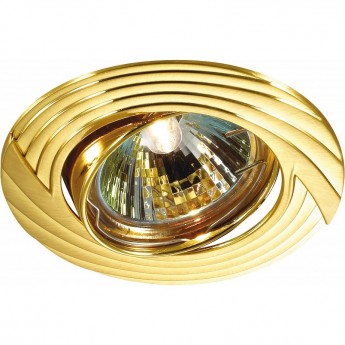 Спот NOVOTECH TREK встраиваемый поворотный Спот NOVOTECH TREK встраиваемый поворотный