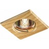 Спот NOVOTECH WOOD встраиваемый NV-369716