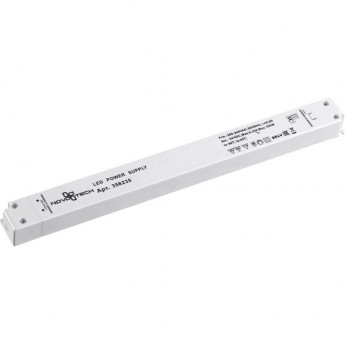 Драйвер NOVOTECH KIT 220-48V 150W для треков