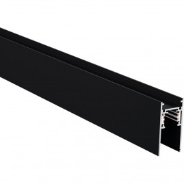 Низковольтный шинопровод NOVOTECH 135156 SHINO NT23 000 черный 2м IP20 48V FLUM Низковольтный шинопровод NOVOTECH 135156 SHINO NT23 000 черный 2м IP20 48V FLUM