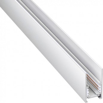 Низковольтный шинопровод NOVOTECH FLUM 2м Низковольтный шинопровод NOVOTECH FLUM 2м