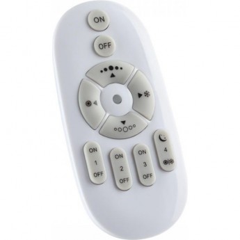 Пульт дистанционного управления NOVOTECH 2.4G для арт 358296 - 358300, 358302 - 358303 Пульт дистанционного управления NOVOTECH 2.4G для арт 358296 - 358300, 358302 - 358303