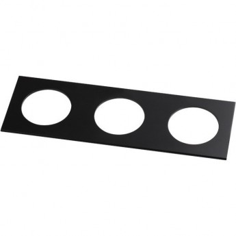 Рамка NOVOTECH METIS декоративная