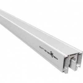 Шинопровод NOVOTECH FLUM для монтажа в натяжной потолок 2м Шинопровод NOVOTECH FLUM для монтажа в натяжной потолок 2м