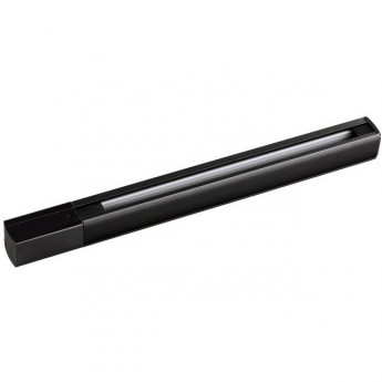 Шинопровод трехфазный NOVOTECH TRACK 3L 1 метр Шинопровод трехфазный NOVOTECH TRACK 3L 1 метр