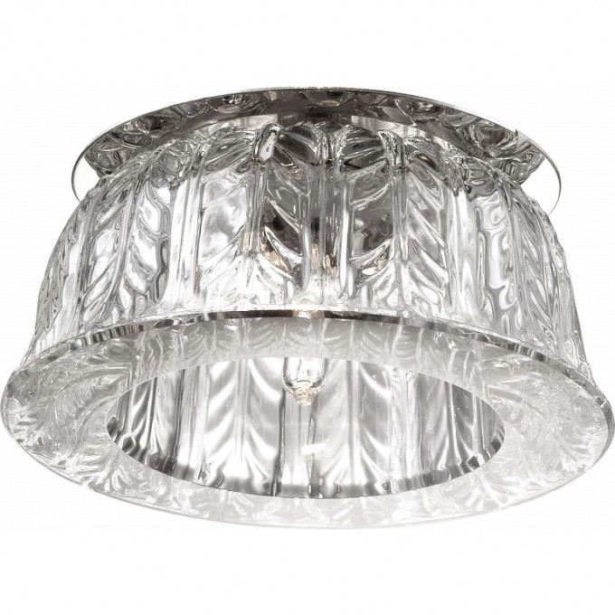 Спот NOVOTECH ARCTICA встраиваемый NV-369669