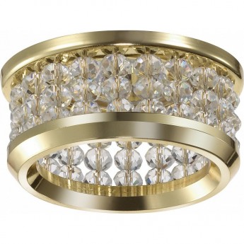 Спот NOVOTECH BOB встраиваемый 370154