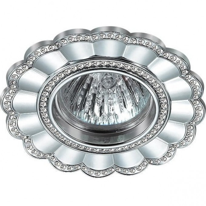 Спот NOVOTECH CANDI встраиваемый 370343 NV-370343