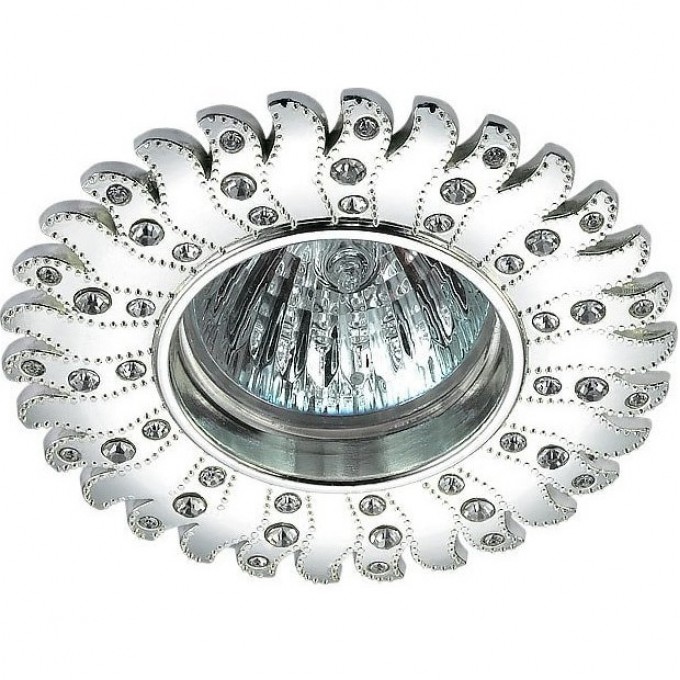 Спот NOVOTECH CANDI встраиваемый 370352 NV-370352