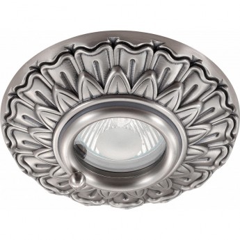 Спот NOVOTECH DAISY встраиваемый 370052