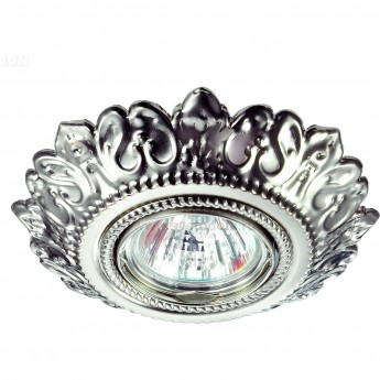 Спот NOVOTECH FORZA встраиваемый 370261