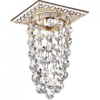 Спот NOVOTECH GRAPE встраиваемый 369994