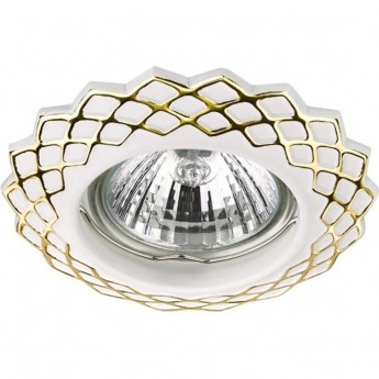 Спот NOVOTECH KEEN встраиваемый 370374