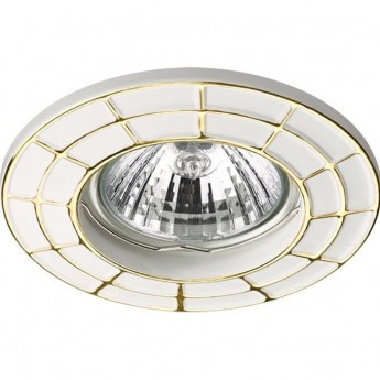 Спот NOVOTECH KEEN встраиваемый 370378