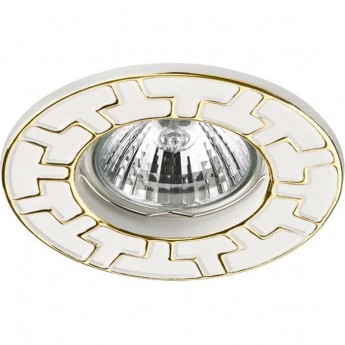 Спот NOVOTECH KEEN встраиваемый 370382