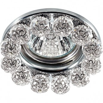 Спот NOVOTECH MALINY встраиваемый