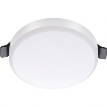 Спот NOVOTECH MOON LED 8W встраиваемый 357993