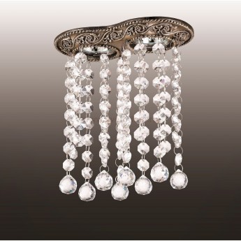 Спот NOVOTECH PATTERN встраиваемый 370072