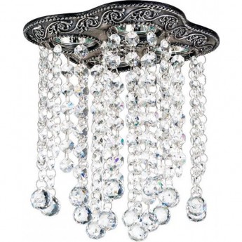 Спот NOVOTECH PATTERN встраиваемый 370081