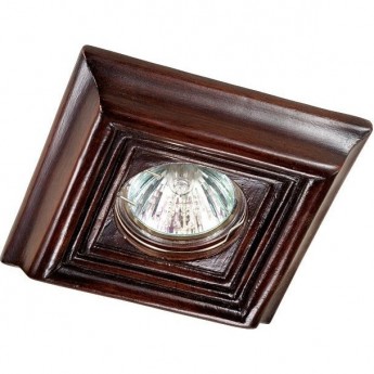 Спот NOVOTECH PATTERN встраиваемый 370091