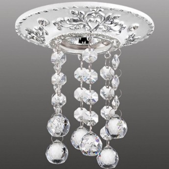 Спот NOVOTECH PATTERN встраиваемый 370094