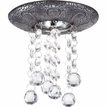 Спот NOVOTECH PATTERN встраиваемый 370100