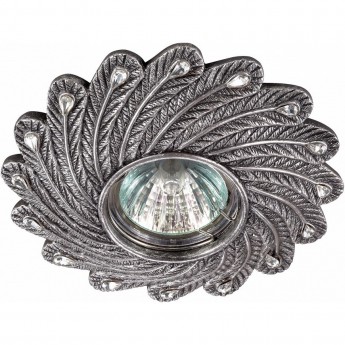 Спот NOVOTECH PATTERN встраиваемый 370109