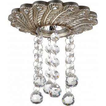 Спот NOVOTECH PATTERN встраиваемый 370113