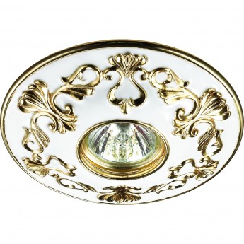 Спот NOVOTECH PATTERN встраиваемый 370215