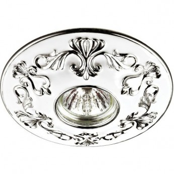 Спот NOVOTECH PATTERN встраиваемый 370216