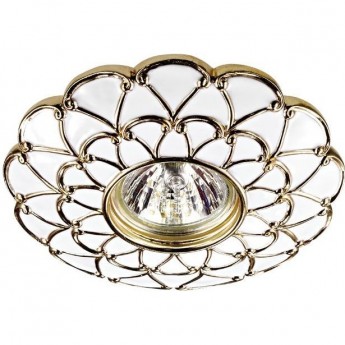 Спот NOVOTECH PATTERN встраиваемый 370223