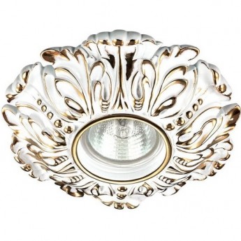 Спот NOVOTECH PATTERN встраиваемый 370323