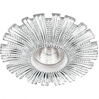 Спот NOVOTECH PATTERN встраиваемый 370324