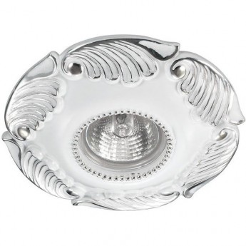 Спот NOVOTECH PATTERN встраиваемый 370326