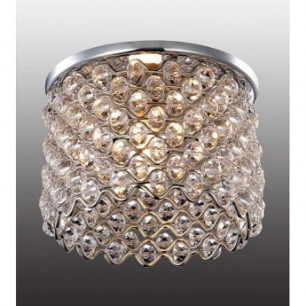 Спот NOVOTECH PEARL встраиваемый 369892