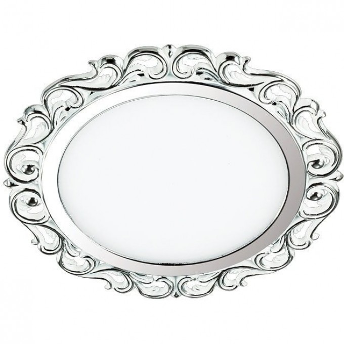 Спот NOVOTECH PEILI 12W встраиваемый светодиодный 357267 NV-357267