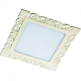 Спот NOVOTECH PEILI 12W встраиваемый светодиодный 357285