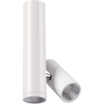 Спот NOVOTECH TUBO LED 357466 Спот NOVOTECH TUBO LED 357466