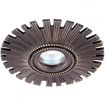 Спот NOVOTECH VINTAGE встраиваемый 369972