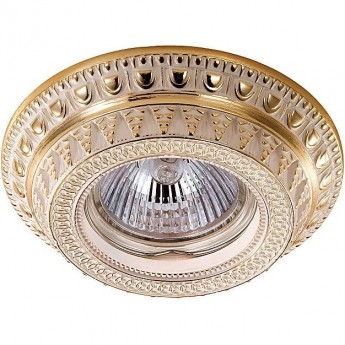 Спот NOVOTECH VINTAGE встраиваемый 370007