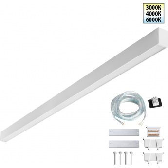 Светильник линейный NOVOTECH FATTO 359604