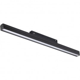 Светильник NOVOTECH FLUM LED трековый для низковольтного шинопровода 358416 Светильник NOVOTECH FLUM LED трековый для низковольтного шинопровода 358416