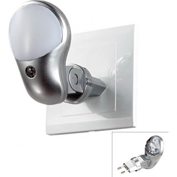 Светильник NOVOTECH NIGHT LIGHT LED ночник с датчиком света