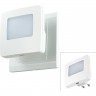 Светильник NOVOTECH NIGHT LIGHT LED ночник с датчиком света NV-357329